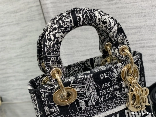 OldCobbler Bags DIRO-17CM LADY 0825